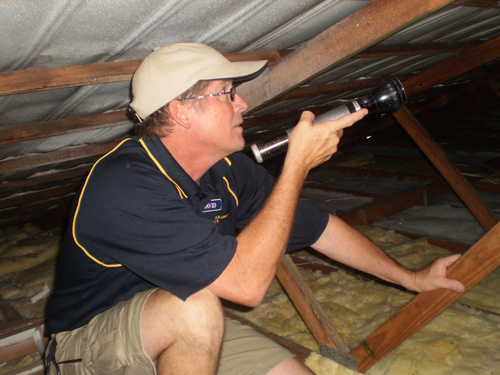 Inspect My Home Sunshine Coast