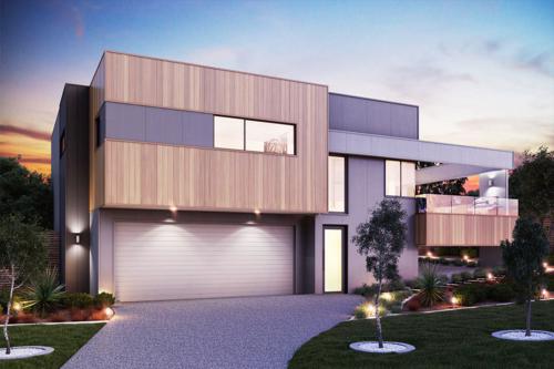 Abode Designer Homes