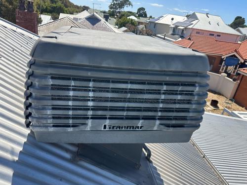 Evap Doctor Service & Maintenance