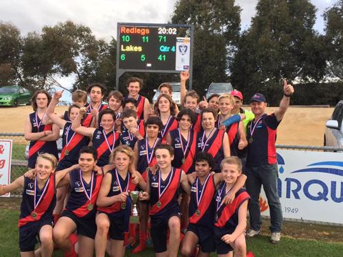 Bairnsdale Football Netball Club