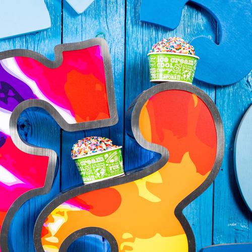 Ben & Jerry