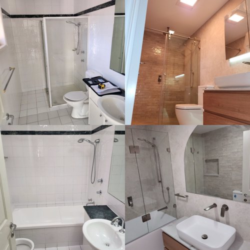 Aussie Bathrooms
