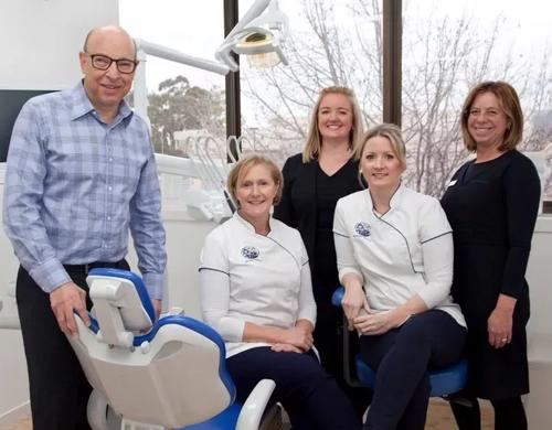 Bayfield Dental City