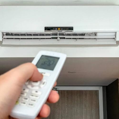 Aircon Express Perth Service & Repairs