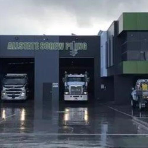 Allstate Screw Piling Pty Ltd
