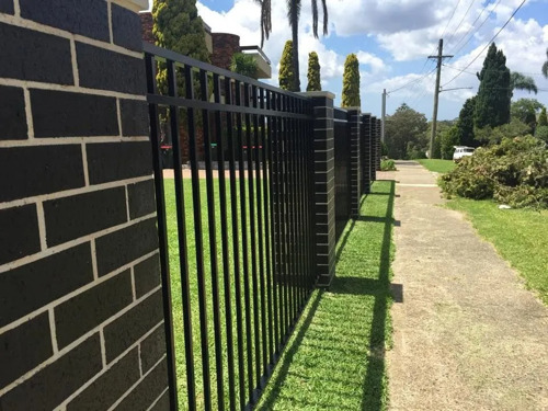 A.S.S Fencing