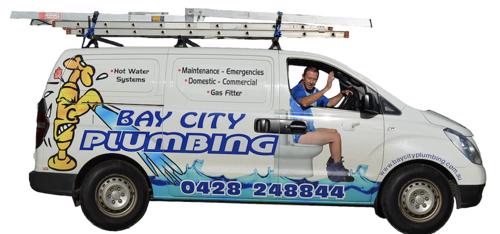 Bay City Plumbing