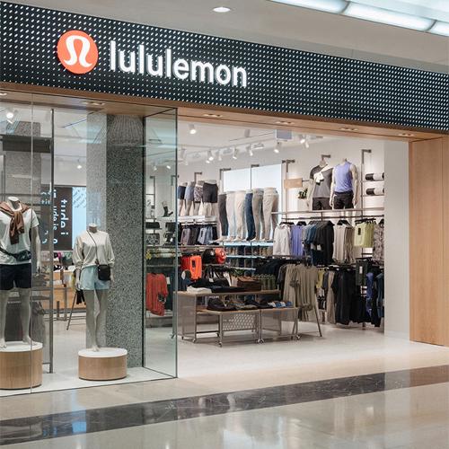 lululemon