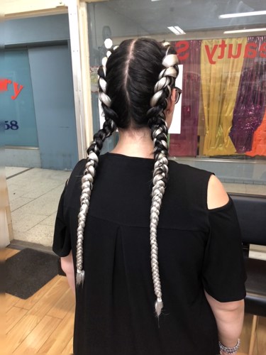Afro Varieties Hair & Beauty Salon