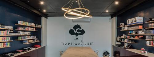 Vape Culture