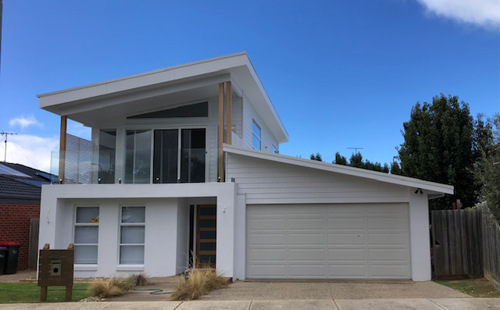 Agilla Building Design
