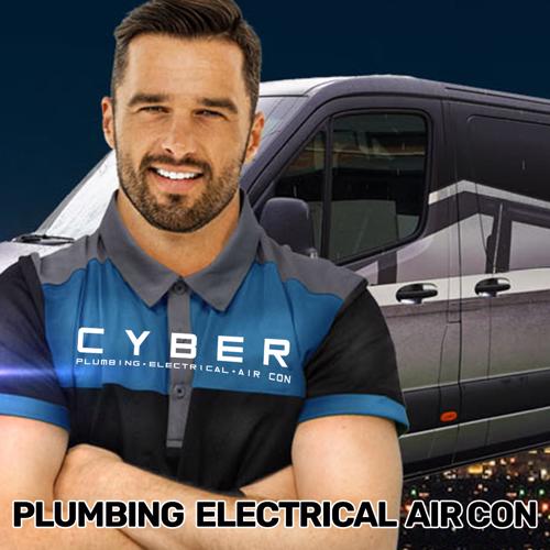 Cyber Air Conditioning Geelong