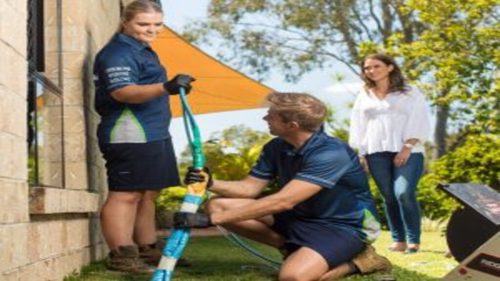 Nuflow Devonport Pty Ltd