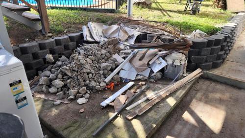 Rubbish Removal Brisbane - Dump Runners