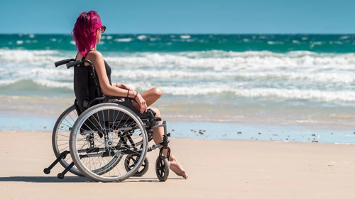 Achieve Disability Supports