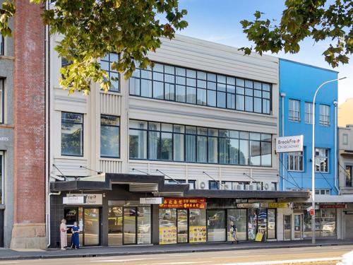 BreakFree on Broadway Sydney