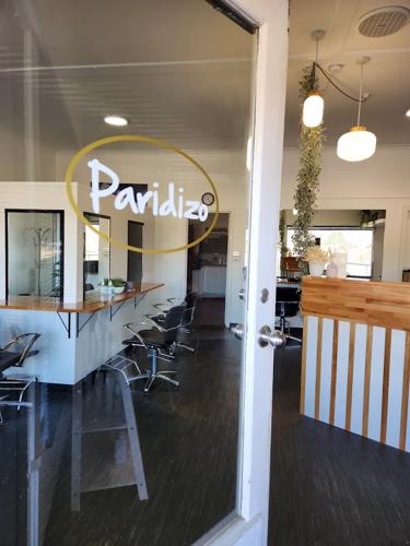 Paridizo Hair & Beauty