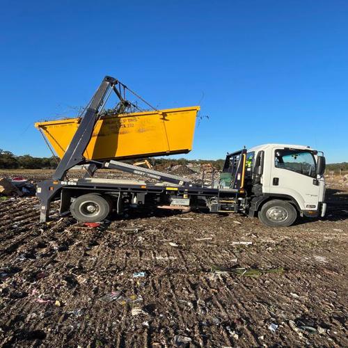Cheap Skip Bins Penrith