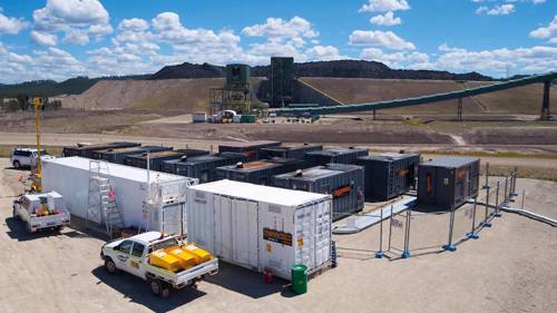 Aggreko