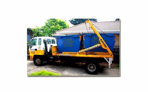Bayline Bins
