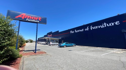 Amart Furniture Dandenong