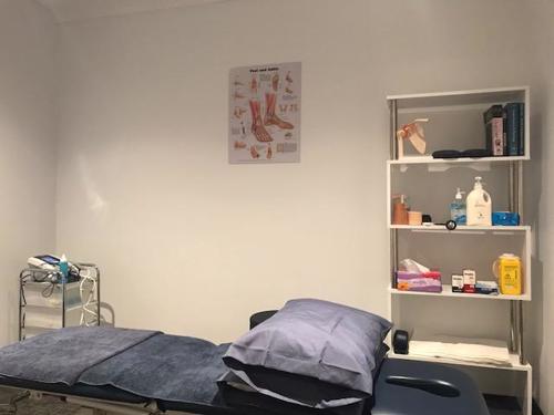 Agile Physiotherapy