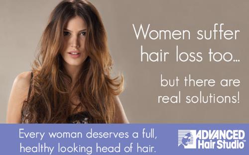 Advanced Hair Studio