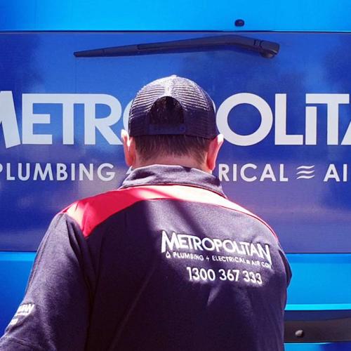 Metropolitan Air Conditioning Scarborough