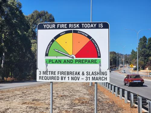 WA Fire & Safety