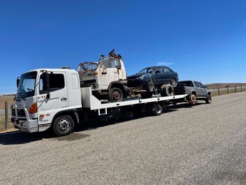 Auto Removal Adelaide