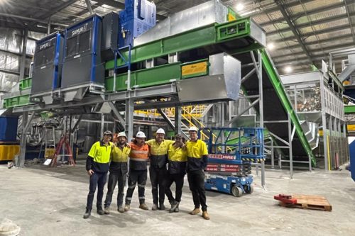 Response Building Group