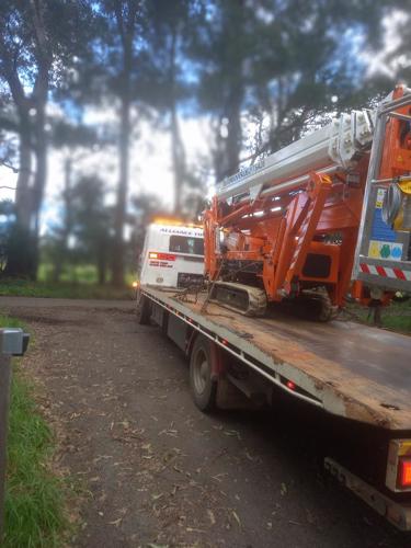 Alliance Towing Mittagong