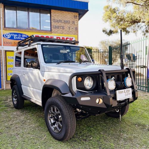 Roof Rack Warehouse Australia