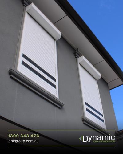 Dynamic Home Enhancements