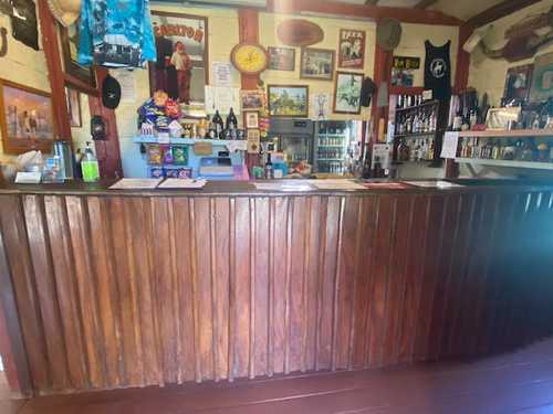 Bowen River Hotel