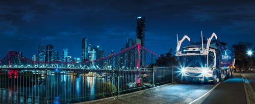 Cleanaway Portsmith Cairns Solid Waste Services