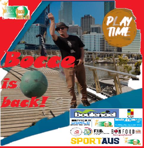 Bocce Australia