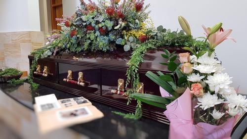 Signature Funeral Services