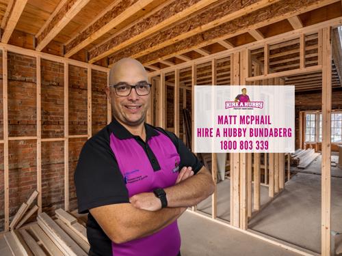 Hire A Hubby Bundaberg