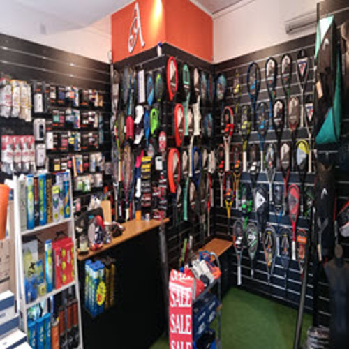 Absolute Tennis & Leisure