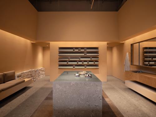 Aesop Mount Gravatt