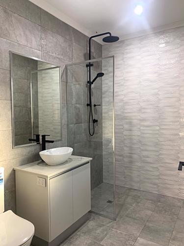 Water And Waste Plumbing Darwin