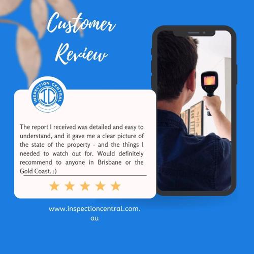 Inspection Central Building And Pest Brisbane