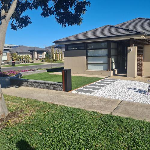 Regal Landscaping