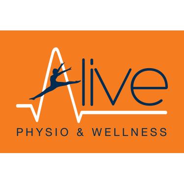 Alive Physio & Wellness