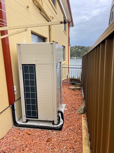 Air Comfort Solutions