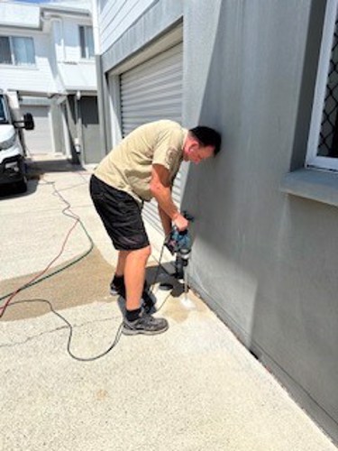 Impact Carpet Cleaning & Pest Control