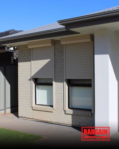 Bargain Shutters and Blinds Adelaide
