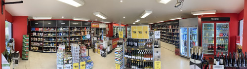 Liquorland Tuggeranong