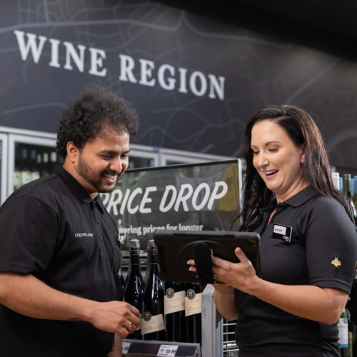 Liquorland Coolalinga